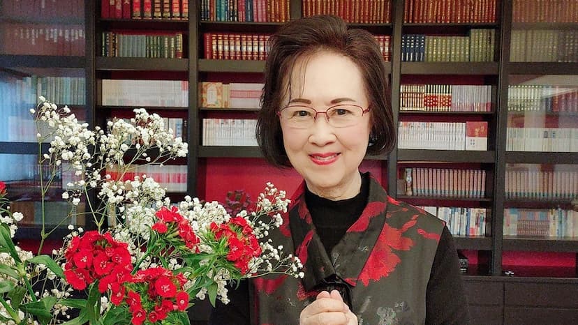 《還珠格格》作家瓊瑤辭世享壽86歲！生前坦言健康困擾/medical/351422