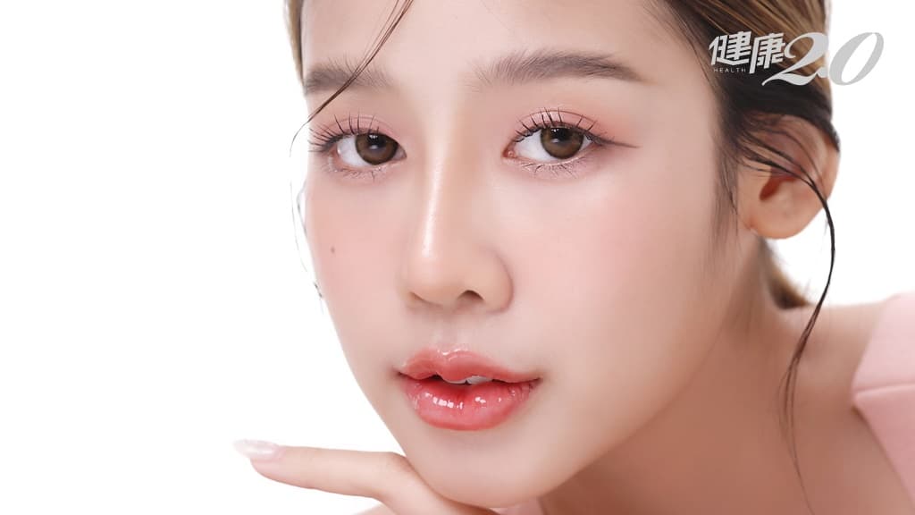 皮膚老化-好氣色-林志玲-美國梅約診所
