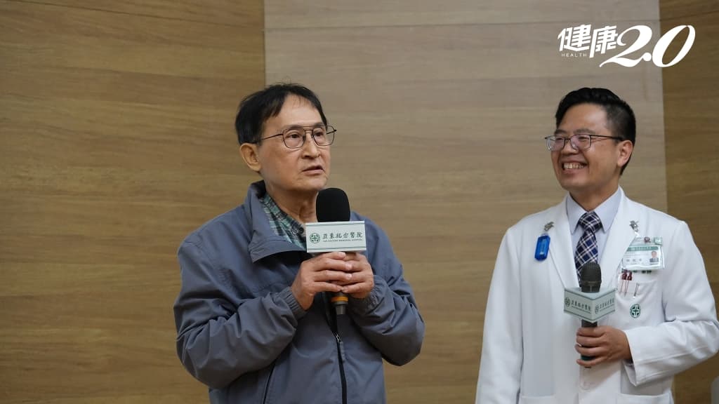 攝護腺癌-治療-抗癌-立體放射治療-SBRT