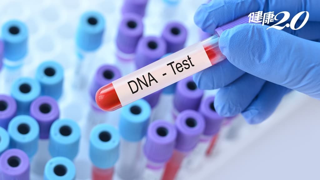 產前檢查-DNA篩檢-癌症關聯-美國國家衛生研究院