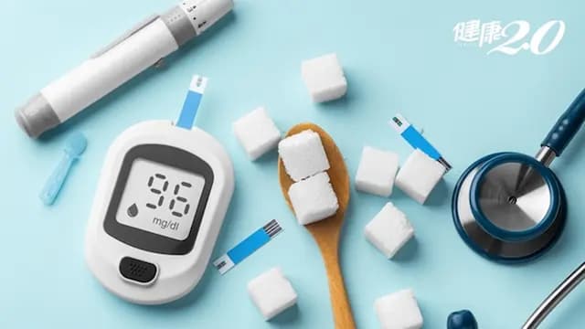 糖尿病治療要看體質！用基因挑合適的降糖藥 4因素影響藥效