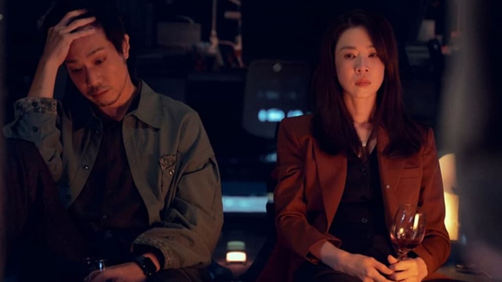 婚姻-影后-薛仕凌-Netflix