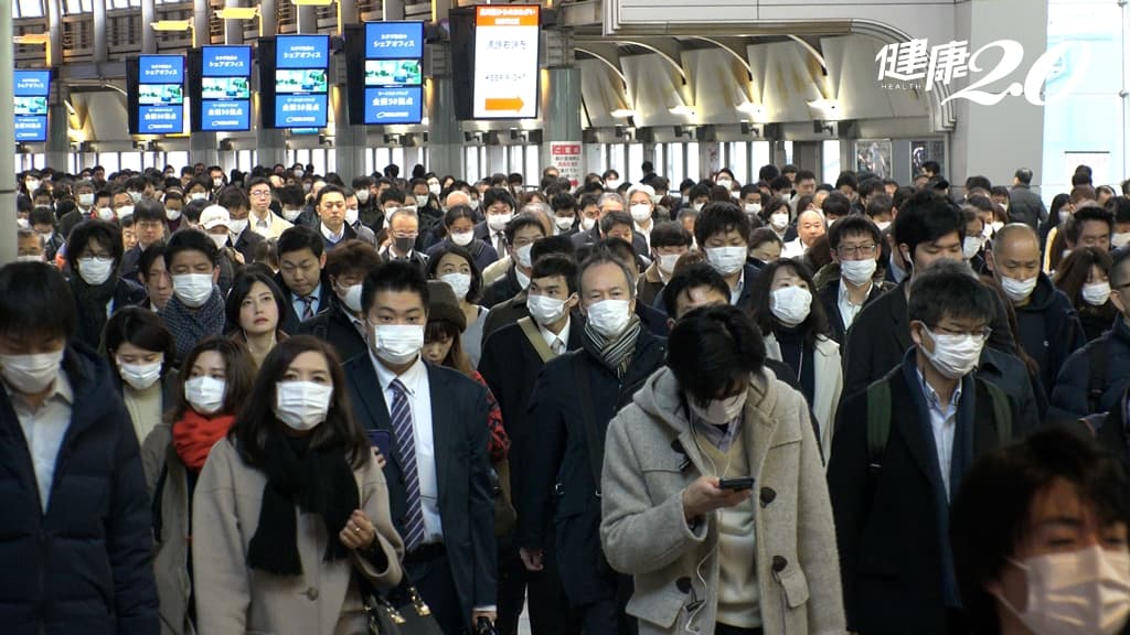 日本流感-保險理賠