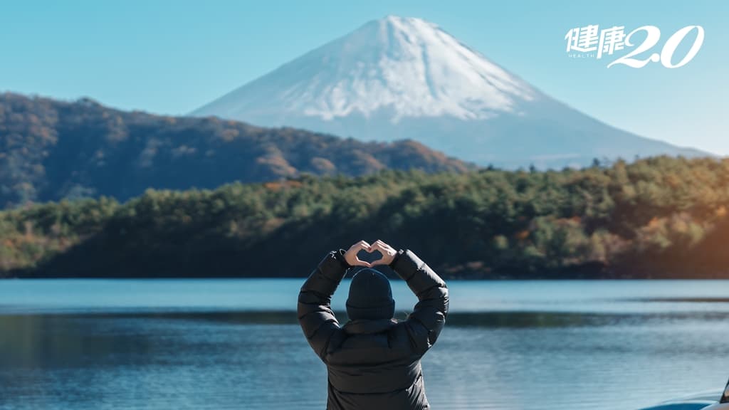 獨自旅行-日本