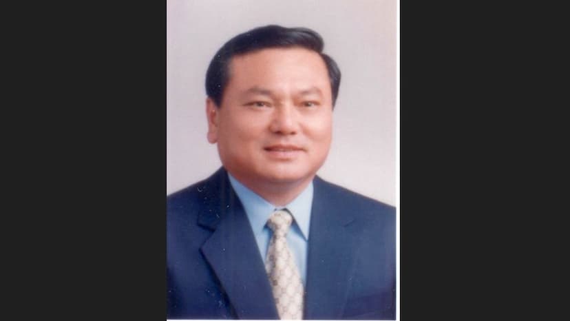 前立委林正峰染病5年逝 遍訪名醫才找到病因 每年新增患者500人/medical/352240