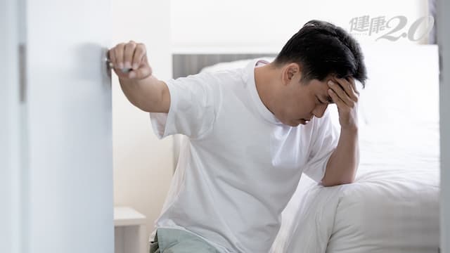 4旬男總是吃不飽！餓到顫抖、暈倒 竟是胰臟長腫瘤/medical/352354