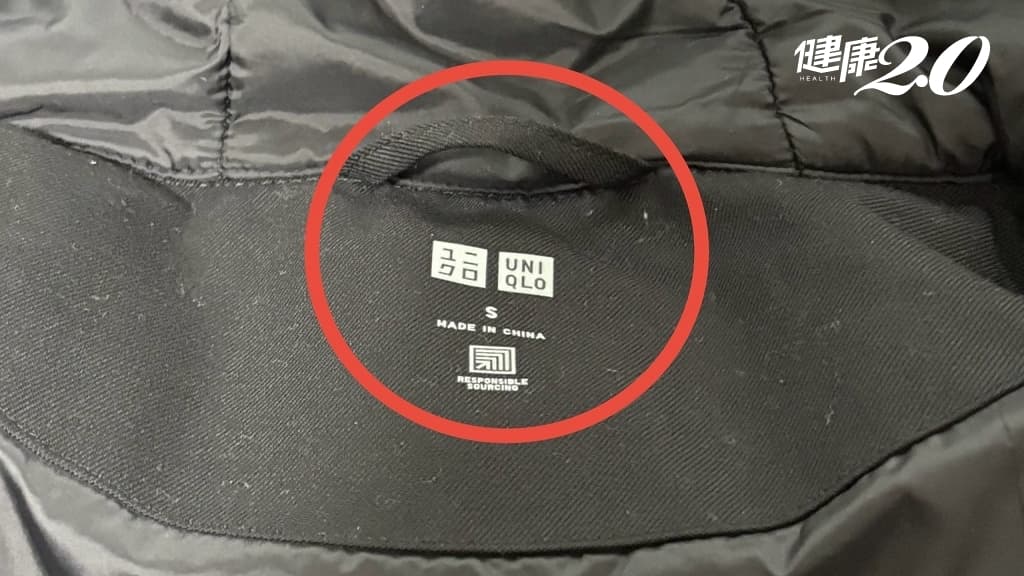 外套-掛外套-羽絨外套
