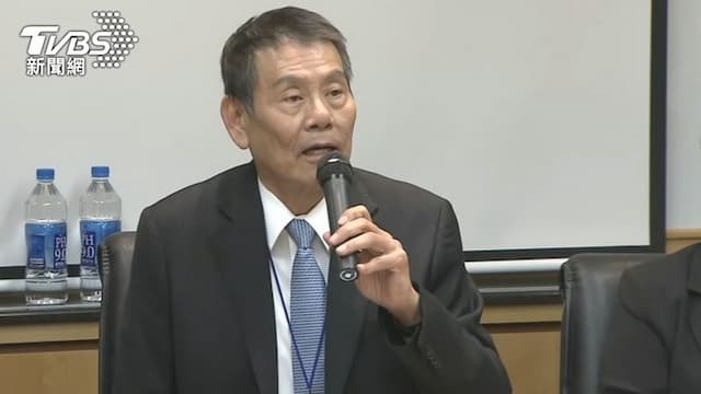 華航董座謝世謙昨出席活動今猝逝 醫提醒避免「這狀況」造成心肌梗塞
