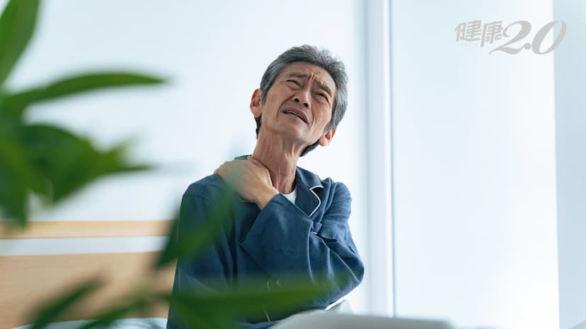 退休前就要防衰弱症！1簡單運動訓練臀肌 避免下肢肌肉退化/strong/352629