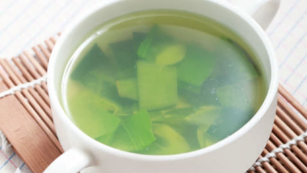 三瓜汁