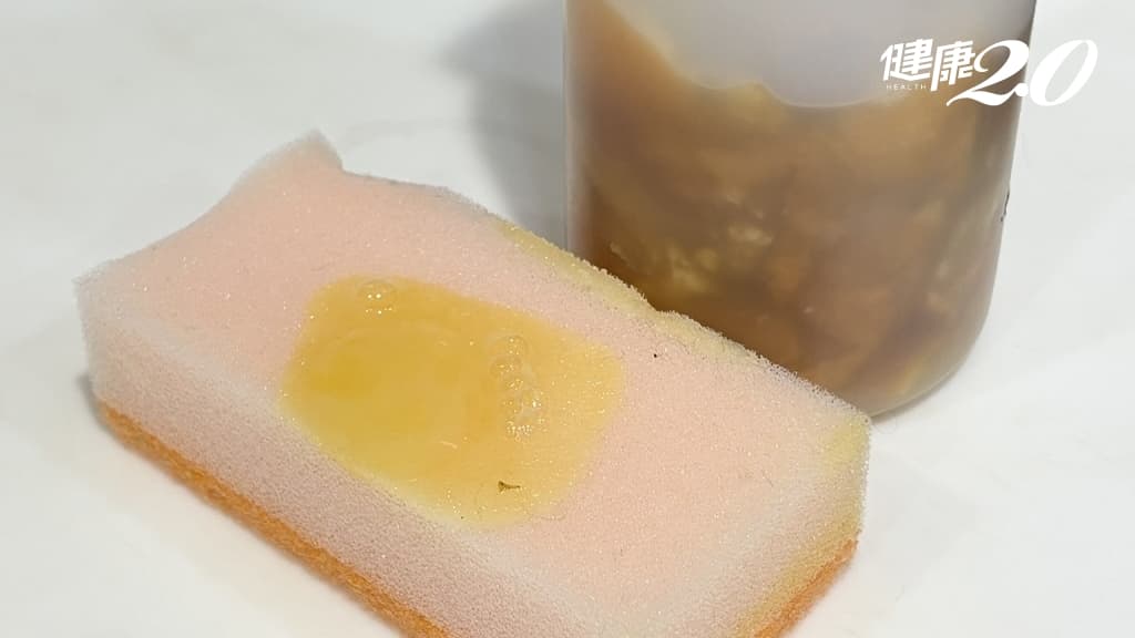 洗碗精-柑橘