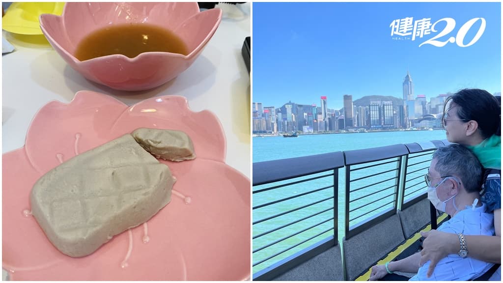 漸凍-鼻胃管-罕見疾病-語言治療-王雪珮