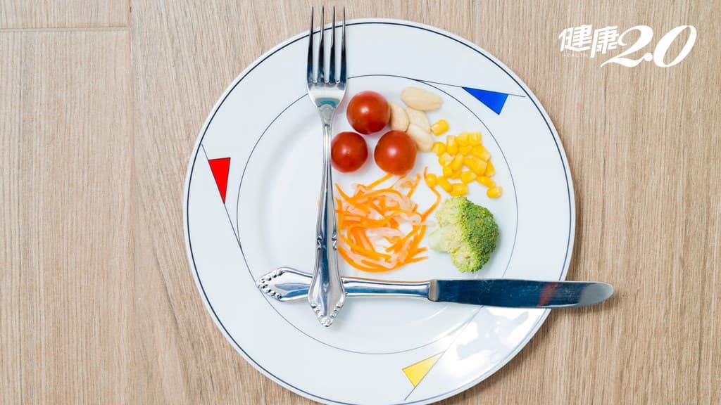節食-減重
