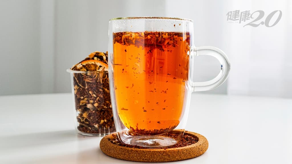 長壽-國寶茶