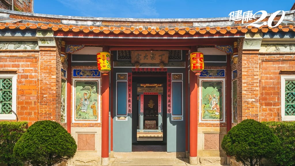 台灣最受歡迎觀光景點排名-2024-觀光署