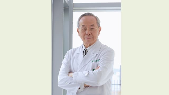 台灣心臟外科傳奇！朱樹勳辭世 首創異位心臟移植、助上百名病患換心續命