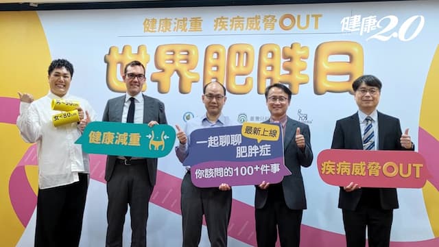 男血糖飆到近400不自知 用「這方法」狠甩20公斤 不吃藥血糖變漂亮