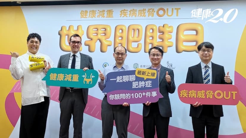 男血糖飆到近400不自知 用「這方法」狠甩20公斤 不吃藥血糖變漂亮/medical/353316