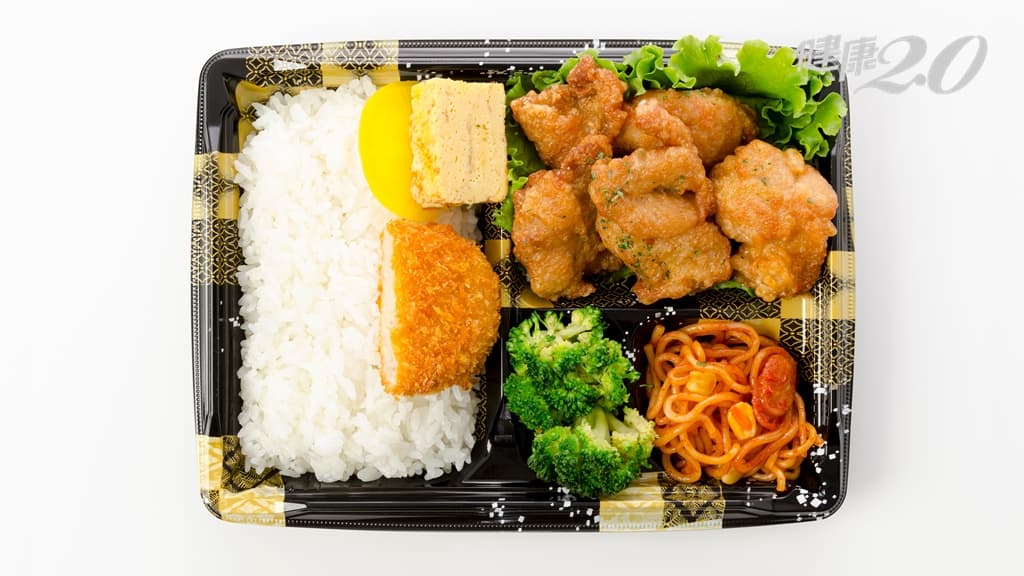 便當-自由基-衰老
