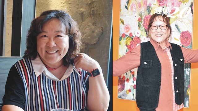 6旬婦5個月瘦20公斤！高血壓、高血脂藥物也減少 瘦身方法曝光了