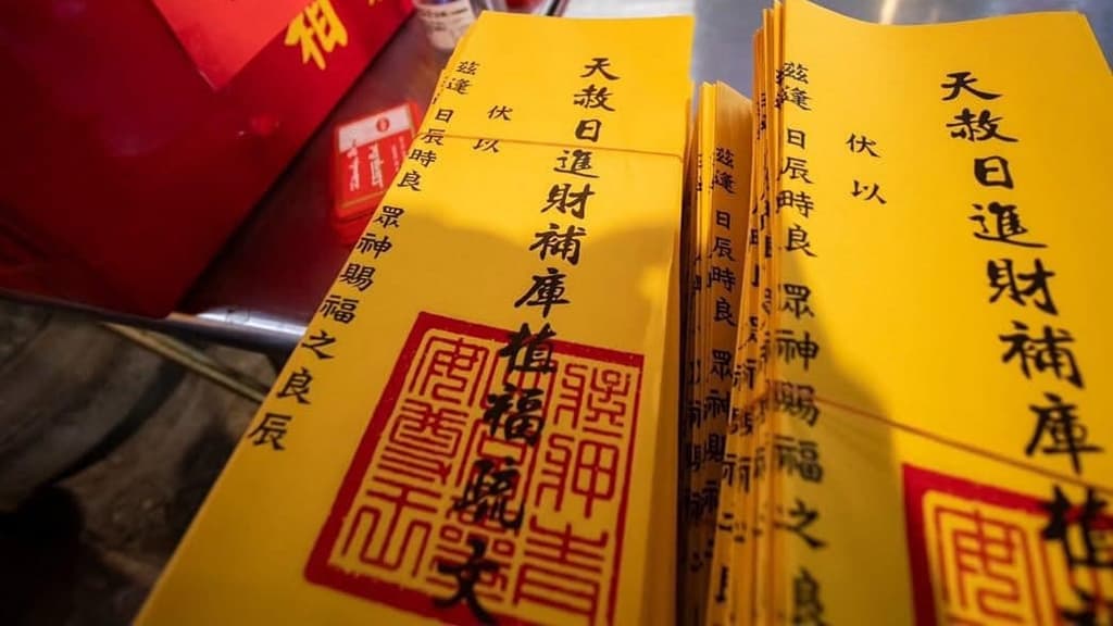 天赦日-煮錢水-開運-財運-上吉