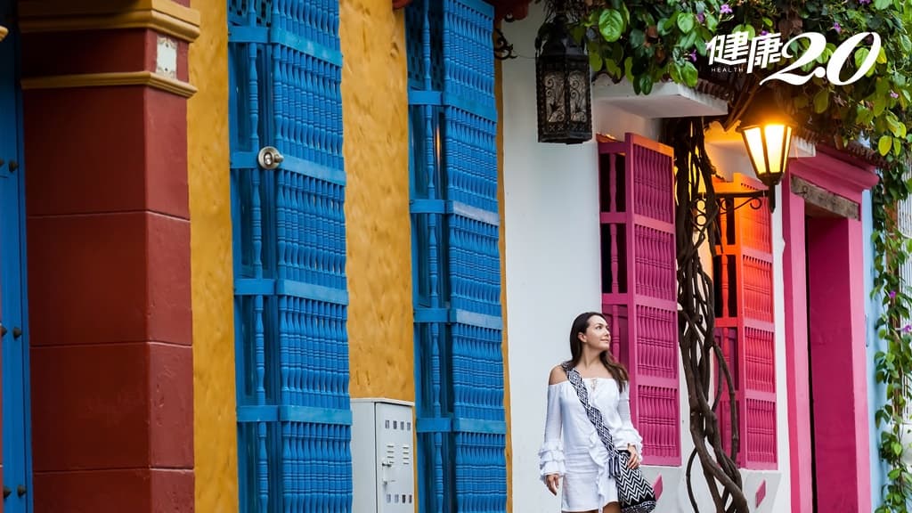 一個人旅行-印度-獨旅-旅遊品質-沉浸式體驗-排行榜