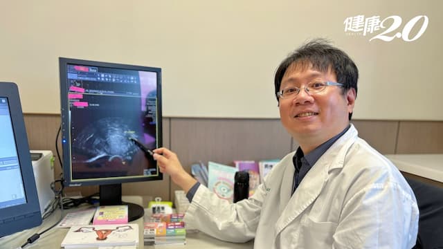 25歲女卵子庫存陡降「生機」告急 「這些原因」恐致卵巢早衰