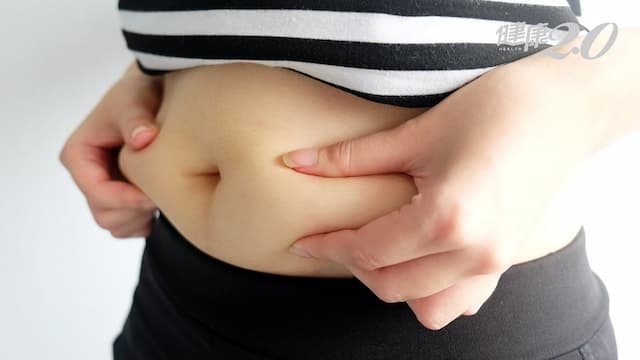 「1激素」狂分泌就瘦不下來！醫曝「降低壓力荷爾蒙」這樣吃有效瘦/regimen/353621