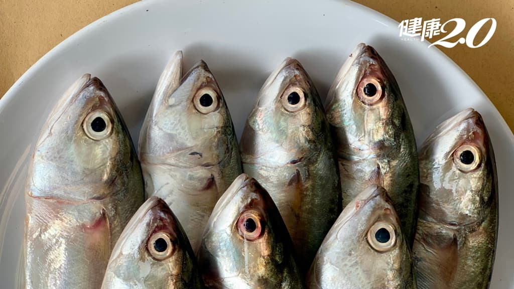 魚頭-營養-DHA-EPA-魚油-好處