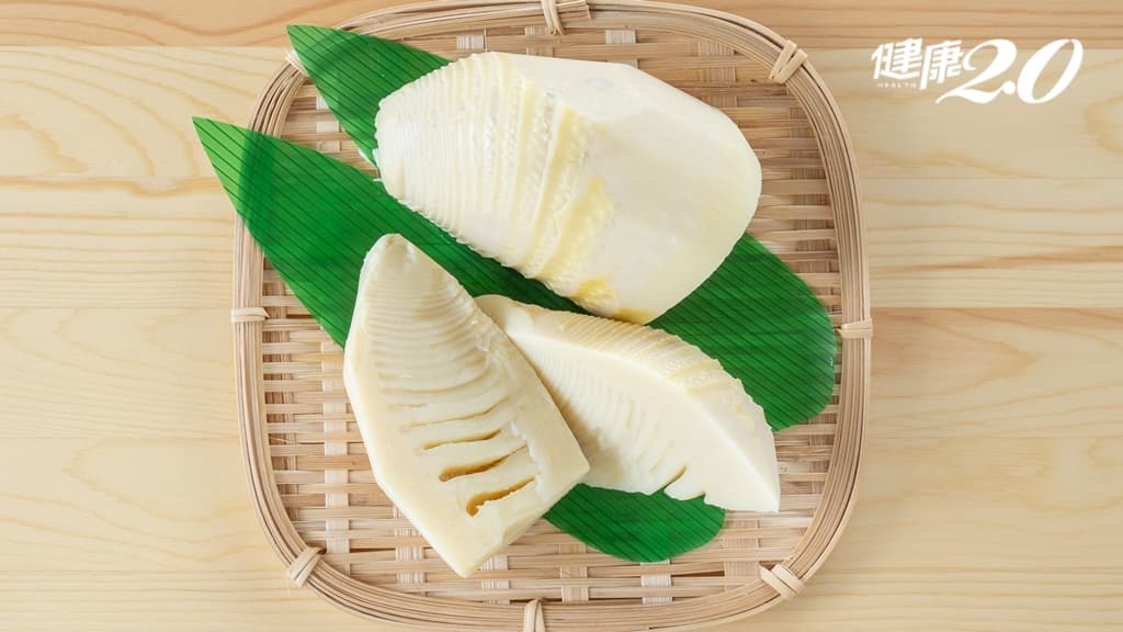 竹筍-料理