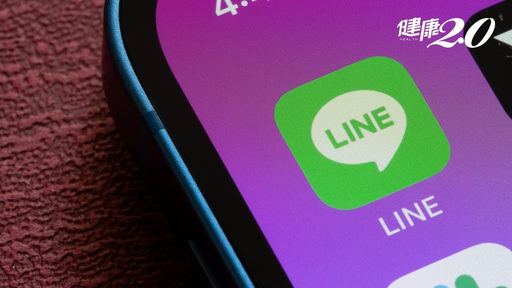 LINE-帳號-被盜-詐騙