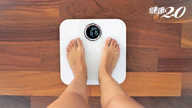 不是減肥不夠努力 每個月都胖2公斤其實是「這原因」/regimen/353661