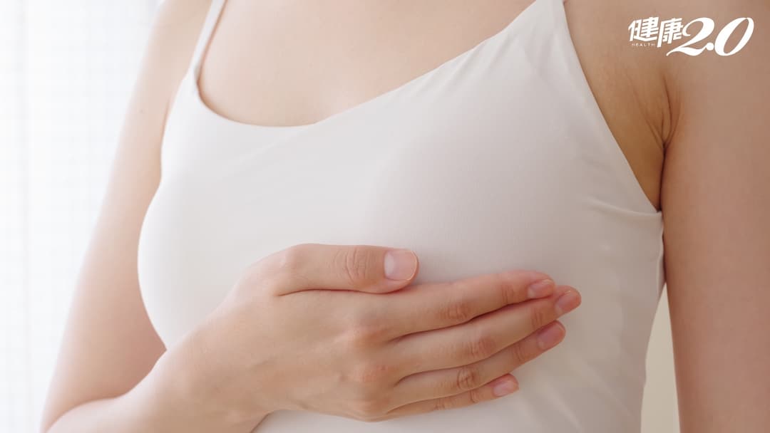 乳癌-少奶奶-腹部脂肪-乳房重建