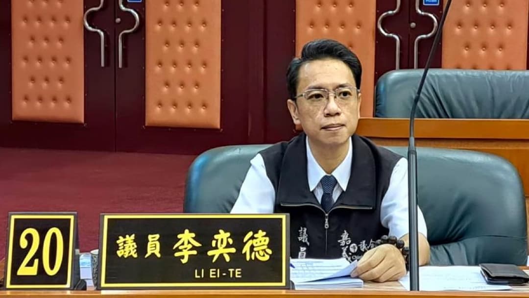 肝癌-肝病-李奕德