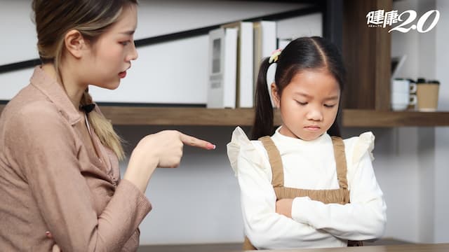 孩子為什麼愈長大愈講不聽？心理師曝破解親子溝通困境祕訣/life/353920