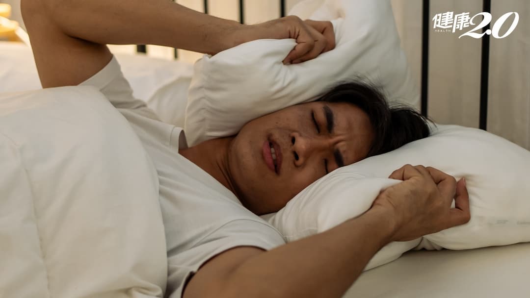 吸菸-尼古丁-睡眠呼吸中止症-鄭佳益