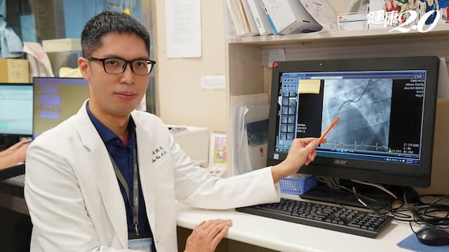 32歲男年年健檢無異狀 跑馬拉松2度暈倒才知竟有「這症頭」