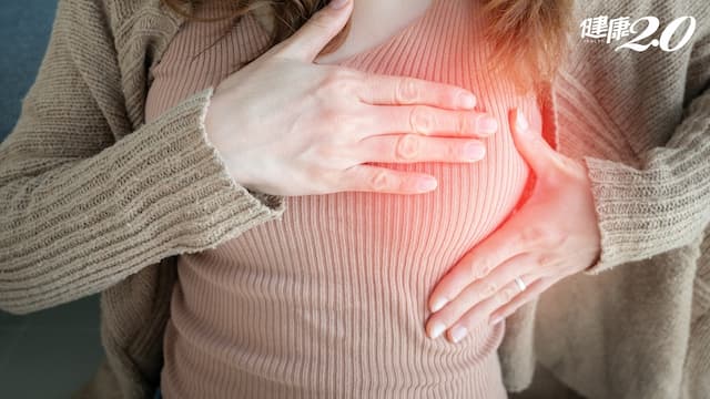 老年乳癌患者有福了！80歲阿嬤「這治療」做5次就好轉 研究顯示：復發率低