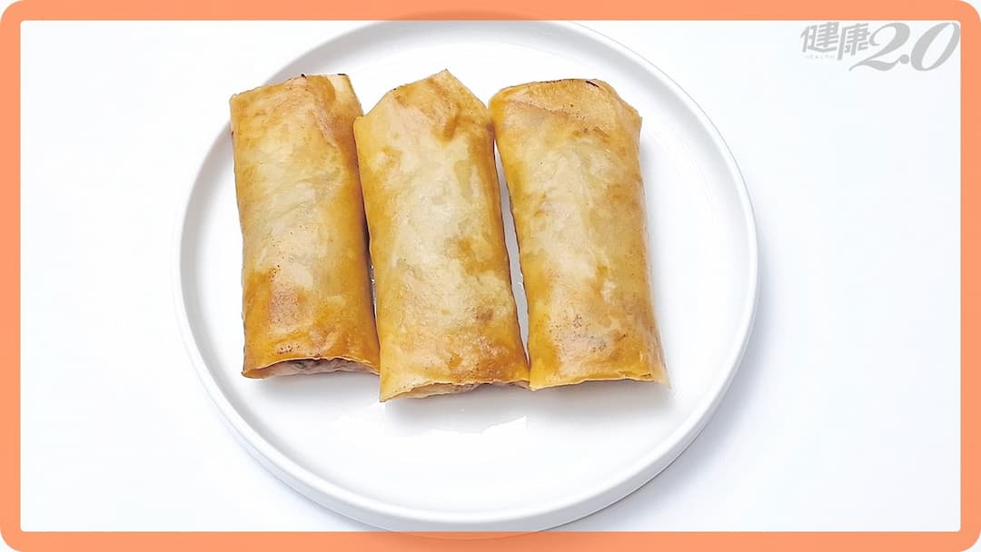 千張料理減肥