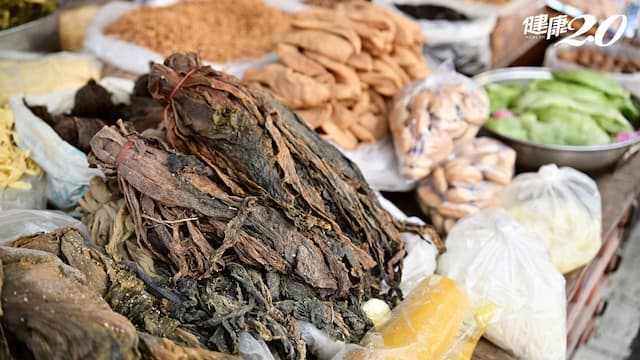 參加免費健檢送限量50元禮券 愛吃醬菜、香腸一定要去/medical/354101