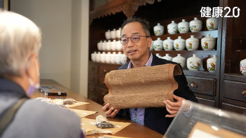 治療失智症不能只靠吃藥 刺激記憶、按摩3穴位也有效/tcm/354139