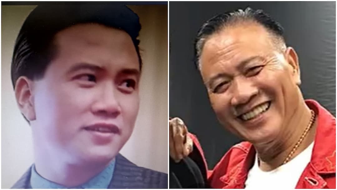 練肌力-逆向-萬梓良腿軟-劉宗昇-高聖倫
