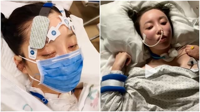 28歲女星心臟驟停救回變植物人！昏迷3個月奇蹟甦醒 權威醫：必做1預防措施