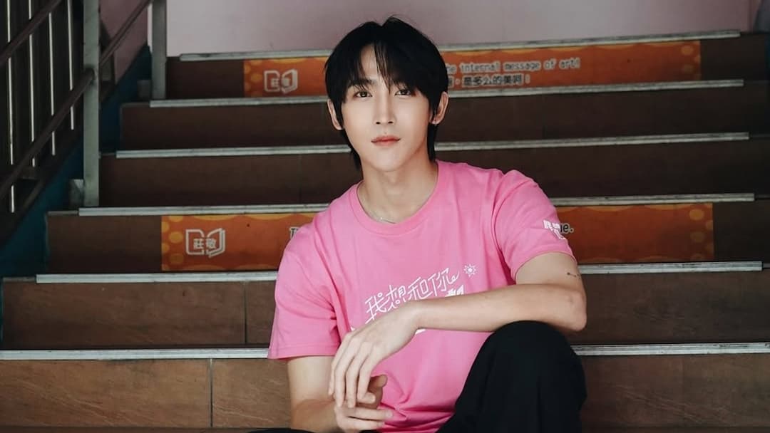 男星黃宏軒