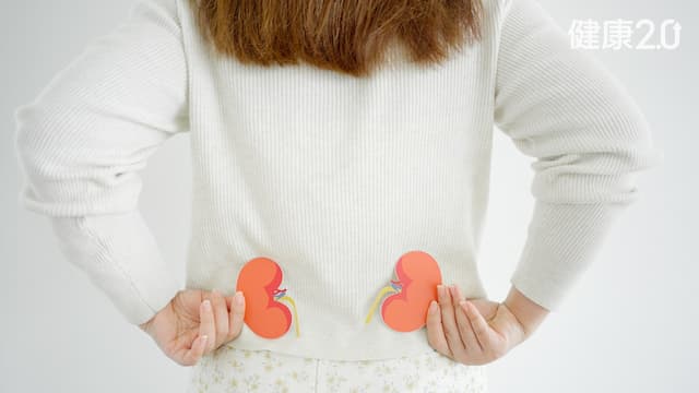 60歲婦人因1結石失去1顆腎！醫提醒結石阻塞過兩周 就會造成永久損傷/medical/355572