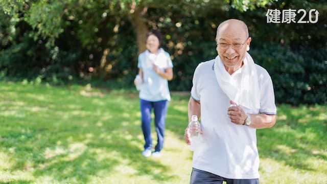 健康長壽要微餓！3權威期刊證實「微餓」可啟動自我修復、延緩老化