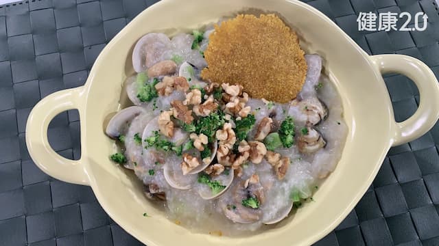 蛤蜊山藥濃湯／減重也能喝濃湯！一喝體脂降、精神也變好/recipe/354526