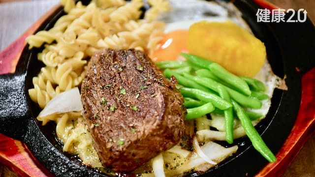 醫教你把「台式牛排」吃成減脂餐！掌握5訣竅吃得開心又不怕發胖/regimen/354564