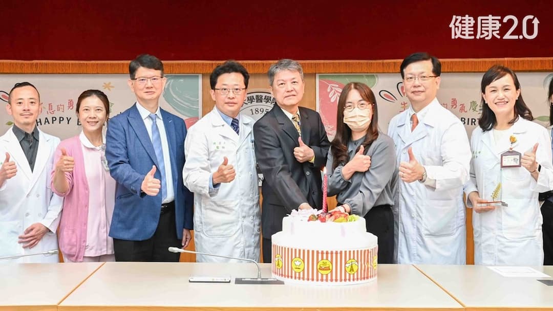 OHCA-突發性心跳停止-低溫治療-腦傷