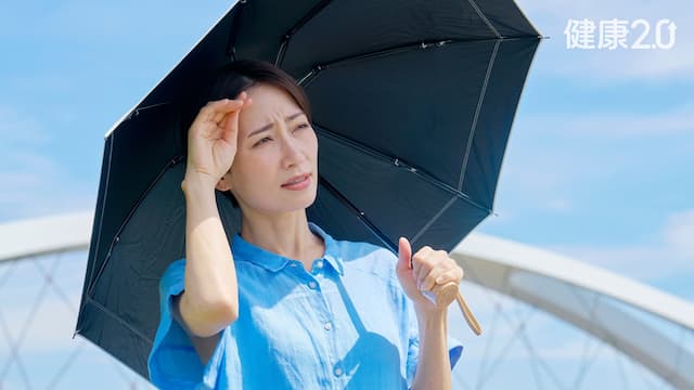 節氣立夏心火旺致睡眠品質變差 專家揭食宜清淡 同時可做一件事養心助脾/tcm/354584
